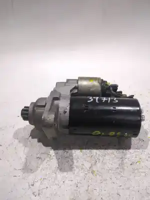 Second-hand car spare part starter motor for skoda yeti (5l) 2.0 tdi 4x4 oem iam references 0001123028