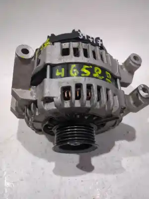 Pezzo di ricambio per auto di seconda mano alternatore per opel mokka / mokka x (j13) 1.6 cdti 4x4 (_76) riferimenti oem iam 94509655  