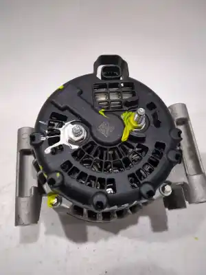 Pezzo di ricambio per auto di seconda mano alternatore per opel mokka / mokka x (j13) 1.6 cdti 4x4 (_76) riferimenti oem iam 94509655  
