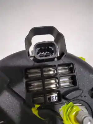 Pezzo di ricambio per auto di seconda mano alternatore per opel mokka / mokka x (j13) 1.6 cdti 4x4 (_76) riferimenti oem iam 94509655  