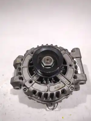 Pezzo di ricambio per auto di seconda mano alternatore per opel mokka / mokka x (j13) 1.6 cdti 4x4 (_76) riferimenti oem iam 94509655  