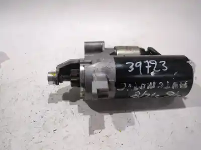 Peça sobressalente para automóvel em segunda mão  por AUDI A5 SPORTBACK (8TA)  Referências OEM IAM 03L911021C  