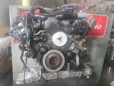 Pièce détachée automobile d'occasion MOTEUR COMPLET pour AUDI A6 BERLINA (4F2)  Références OEM IAM BMK  