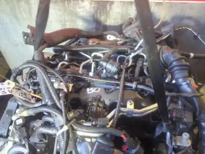 Peça sobressalente para automóvel em segunda mão motor completo por audi a5 sportback (8ta) 2.0 tdi referências oem iam cag  