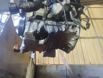 Peça sobressalente para automóvel em segunda mão motor completo por audi a5 sportback (8ta) 2.0 tdi referências oem iam cag  