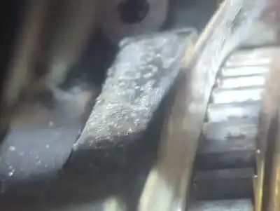 Peça sobressalente para automóvel em segunda mão motor completo por audi a5 sportback (8ta) 2.0 tdi referências oem iam cag  