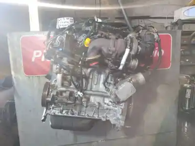 Автозапчастина б/у двигун комплект для citroen c3 i (fc_, fn_) 1.4 hdi посилання на oem iam 8hx  