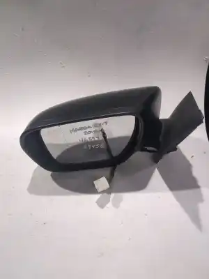 Second-hand car spare part left rearview mirror for mazda cx-7 (er) 2.2 mzr-cd awd (er10a) oem iam references e4012284