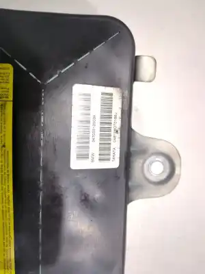 Pezzo di ricambio per auto di seconda mano airbag laterale anteriore destro per bmw 3 (e46) 320 d riferimenti oem iam 34705513003x  
