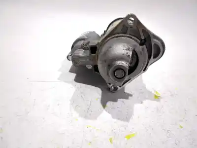 Pezzo di ricambio per auto di seconda mano motorino di avviamento per opel corsa e (x15) 1.4 (08 68) riferimenti oem iam 25194650  