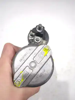 Pezzo di ricambio per auto di seconda mano motorino di avviamento per opel corsa e (x15) 1.4 (08 68) riferimenti oem iam 25194650  