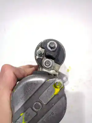 Pezzo di ricambio per auto di seconda mano motorino di avviamento per opel corsa e (x15) 1.4 (08 68) riferimenti oem iam 25194650  