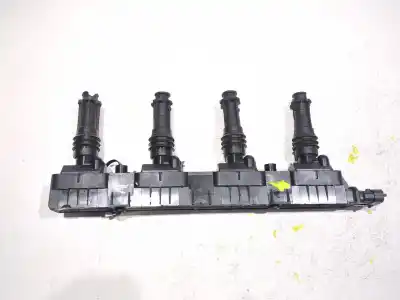 Pezzo di ricambio per auto di seconda mano bobina di accensione per opel corsa d (s07) 1.4 (l08, l68) riferimenti oem iam 0221503472  