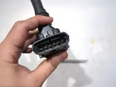 Pezzo di ricambio per auto di seconda mano bobina di accensione per opel corsa d (s07) 1.4 (l08, l68) riferimenti oem iam 0221503472  