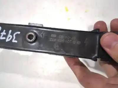 Pezzo di ricambio per auto di seconda mano bobina di accensione per opel corsa d (s07) 1.4 (l08, l68) riferimenti oem iam 0221503472  