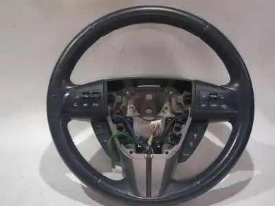 Second-hand car spare part steering wheel for mazda cx-7 (er) 2.2 mzr-cd awd (er10a) oem iam references k0273