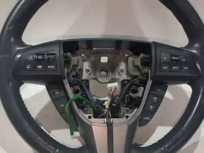 Автозапчастина б/у кермо для mazda cx-7 (er) 2.2 mzr-cd awd (er10a) посилання на oem iam k0273  