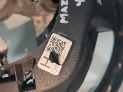 Автозапчастина б/у кермо для mazda cx-7 (er) 2.2 mzr-cd awd (er10a) посилання на oem iam k0273  