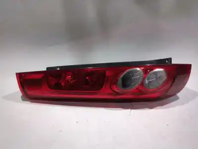 Recambio de automóvil de segunda mano de PILOTO TRASERO IZQUIERDO para FORD FIESTA V (JH_, JD_)  referencias OEM IAM E410877  