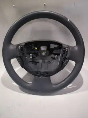 Second-hand car spare part STEERING WHEEL for RENAULT CLIO III  OEM IAM references 8200057418  