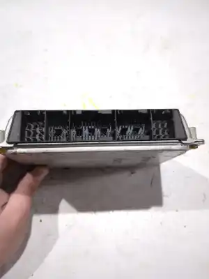 Pezzo di ricambio per auto di seconda mano centralina pompa iniezione per bmw serie 3 compacto (e46) (2001->) 2.0 td riferimenti oem iam 0281001445  