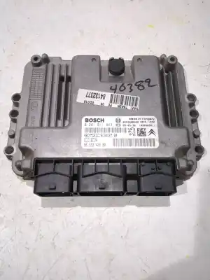 Автозапчастина б/у  для PEUGEOT 307 (3A/C)  Посилання на OEM IAM 0281011863  