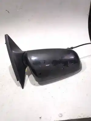 Peça sobressalente para automóvel em segunda mão espelho retrovisor direito por audi a4 b6 (8e2) 2.0 referências oem iam   
