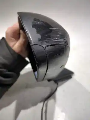 Peça sobressalente para automóvel em segunda mão espelho retrovisor direito por audi a4 b6 (8e2) 2.0 referências oem iam   
