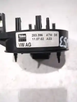 Gebrauchtes Autoersatzteil airbagring airbag kontakteinheit zum seat ibiza iii (6l1) 1.9 sdi oem-iam-referenzen 283396 atwde  