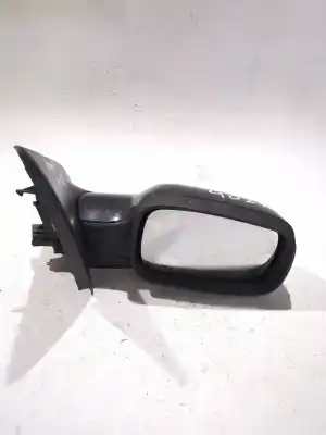 Second-hand car spare part right rearview mirror for renault megane ii (bm0/1_, cm0/1_) 1.6 16v (bm0c cm0c) oem iam references 12353070