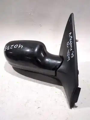 İkinci el araba yedek parçası sag arka görünüm için renault megane ii (bm0/1_, cm0/1_) 1.6 16v (bm0c cm0c) oem iam referansları 12353070  