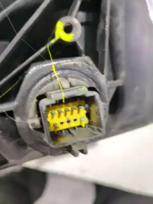 İkinci el araba yedek parçası sag arka görünüm için renault megane ii (bm0/1_, cm0/1_) 1.6 16v (bm0c cm0c) oem iam referansları 12353070  