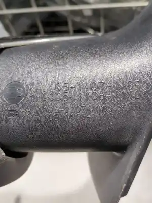 İkinci el araba yedek parçası sag arka görünüm için renault megane ii (bm0/1_, cm0/1_) 1.6 16v (bm0c cm0c) oem iam referansları 12353070  