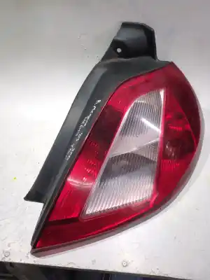 Second-hand car spare part Right Tailgate Light for RENAULT MEGANE II (BM0/1_, CM0/1_) 1.6 16V (BM0C CM0C) OEM IAM references 8200073237  