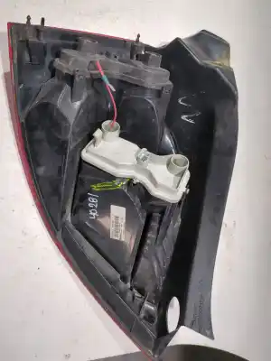 Second-hand car spare part right tailgate light for renault megane ii (bm0/1_, cm0/1_) 1.6 16v (bm0c cm0c) oem iam references 8200073237  