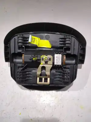 Peça sobressalente para automóvel em segunda mão airbag dianteiro esquerdo por renault megane ii (bm0/1_, cm0/1_) 1.6 16v (bm0c cm0c) referências oem iam 8200301513a  