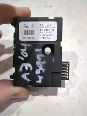 Second-hand car spare part electronic module for audi a3 (8p1) 2.0 tdi 16v oem iam references 1k0959654  