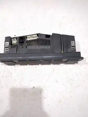 Second-hand car spare part climate control for bmw 3 compact (e46) 320 td oem iam references 64116916882  