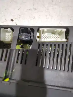 Second-hand car spare part climate control for bmw 3 compact (e46) 320 td oem iam references 64116916882  