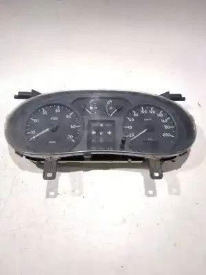 Second-hand car spare part DASHBOARD for RENAULT KANGOO (F/KC0)  OEM IAM references P8200176654B   Second-hand car spare part DASHBOARD for RENAULT KANGOO (F/KC0)  OEM IAM references P8200176654B