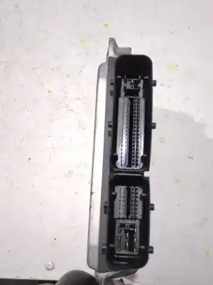 Gebrauchtes Autoersatzteil steuergerät für einspritzanlage zum seat ibiza iii (6l1) 1.9 sdi oem-iam-referenzen 038906012cd  