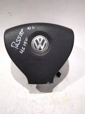 Pièce détachée automobile d'occasion AIRBAG AVANT GAUCHE pour VOLKSWAGEN PASSAT VARIANT (3C5)  Références OEM IAM 3C0880201AE  