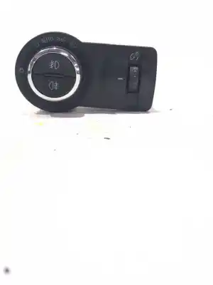 Pièce détachée automobile d'occasion  pour OPEL ASTRA J GTC  Références OEM IAM 13268707  