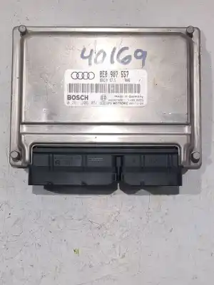 Автозапчастина б/у блок управління насосом трикального насоса для audi a4 b6 (8e2) 2.0 посилання на oem iam 8e0907557