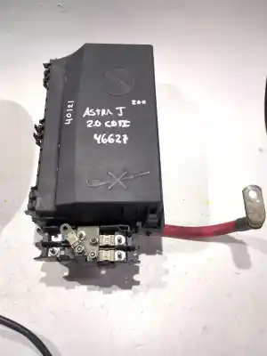 Gebrauchtes Autoersatzteil RELAIS SICHERUNGSKASTEN Multifunktionsrelais zum OPEL ASTRA J GTC  OEM-IAM-Referenzen C11000139  