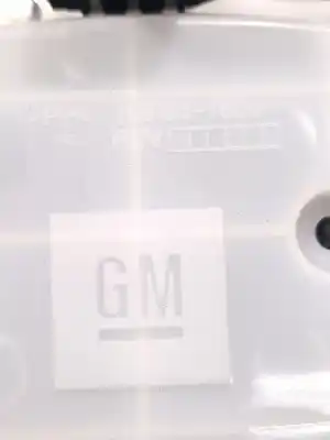 Second-hand car spare part dashboard for opel astra j gtc 2.0 cdti (08) oem iam references 76931742ou  