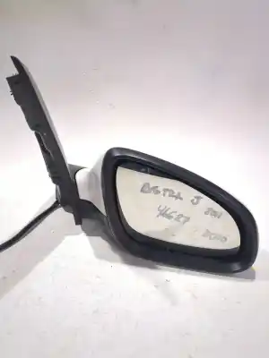 Автозапчастина б/у правий задний огляд для opel astra j gtc 2.0 cdti (08) посилання на oem iam 13302750