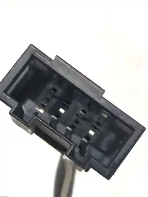 Автозапчасти б/у задний вид справа за seat toledo ii (1m2) 1.9 tdi ссылки oem iam e1010763  