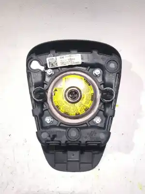 Автозапчастина б/у передня ліва подушка безопасности для opel astra j gtc 2.0 cdti (08) посилання на oem iam 306410199p10  