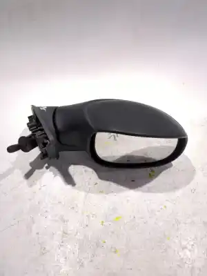 Second-hand car spare part right rearview mirror for citroen c3 i (fc_, fn_) 1.4 hdi oem iam references e2011019  
